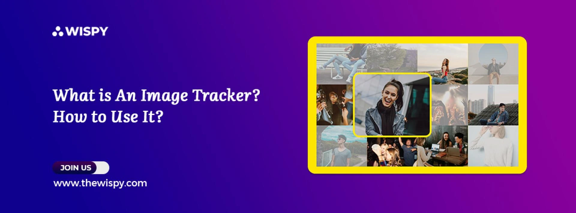 What Is an Image Tracker? How to Use It?