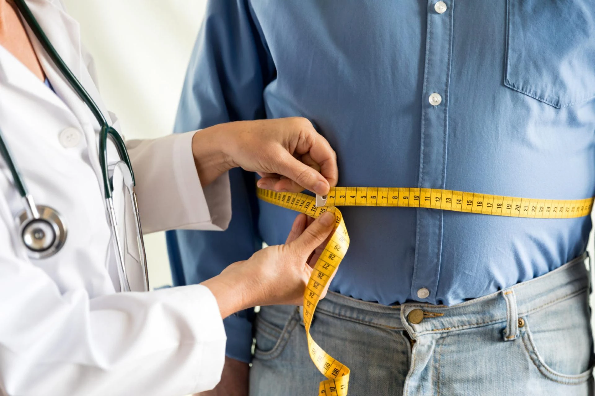 What causes unexplained weight loss