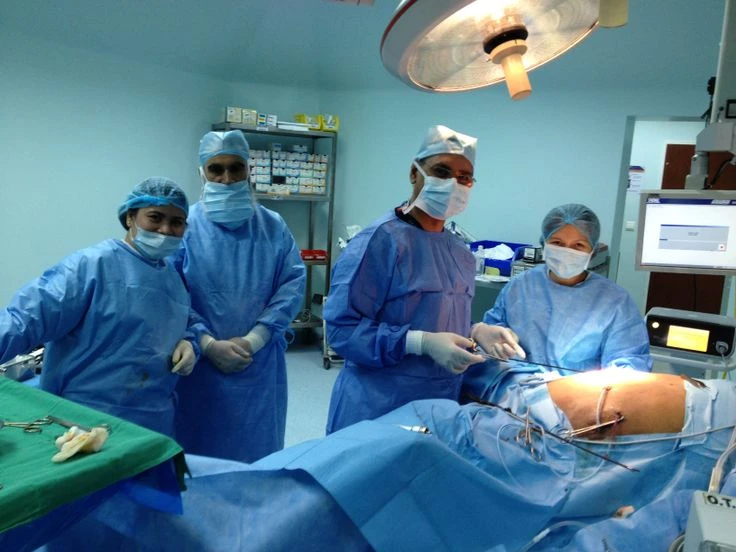 The Dubai Solution: Why Bariatric Surgery Is the Key to Successful Weight Loss