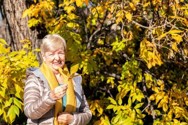 10 Ways Aging Adults Can Instantly Boost Their Health