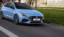 Innovative Features of the Hyundai i30N in Adelaide