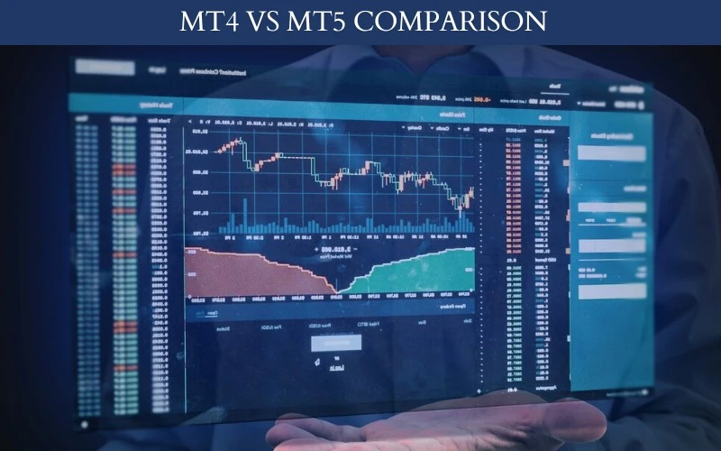 MT4 or MT5: Which One is Better for Forex Trading?