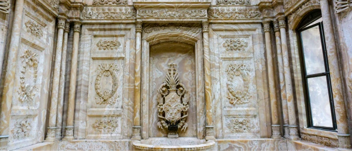 What Makes Italian Marble Unique ?