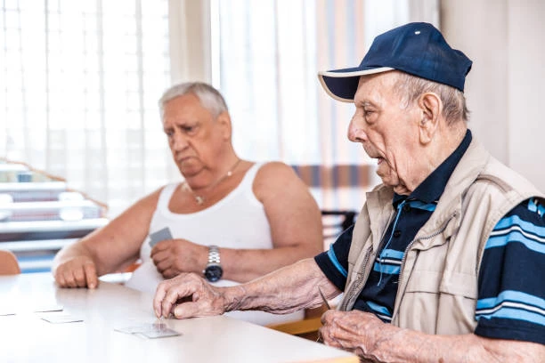 Important Tips for Seniors to Avoid Being Targeted by Criminals