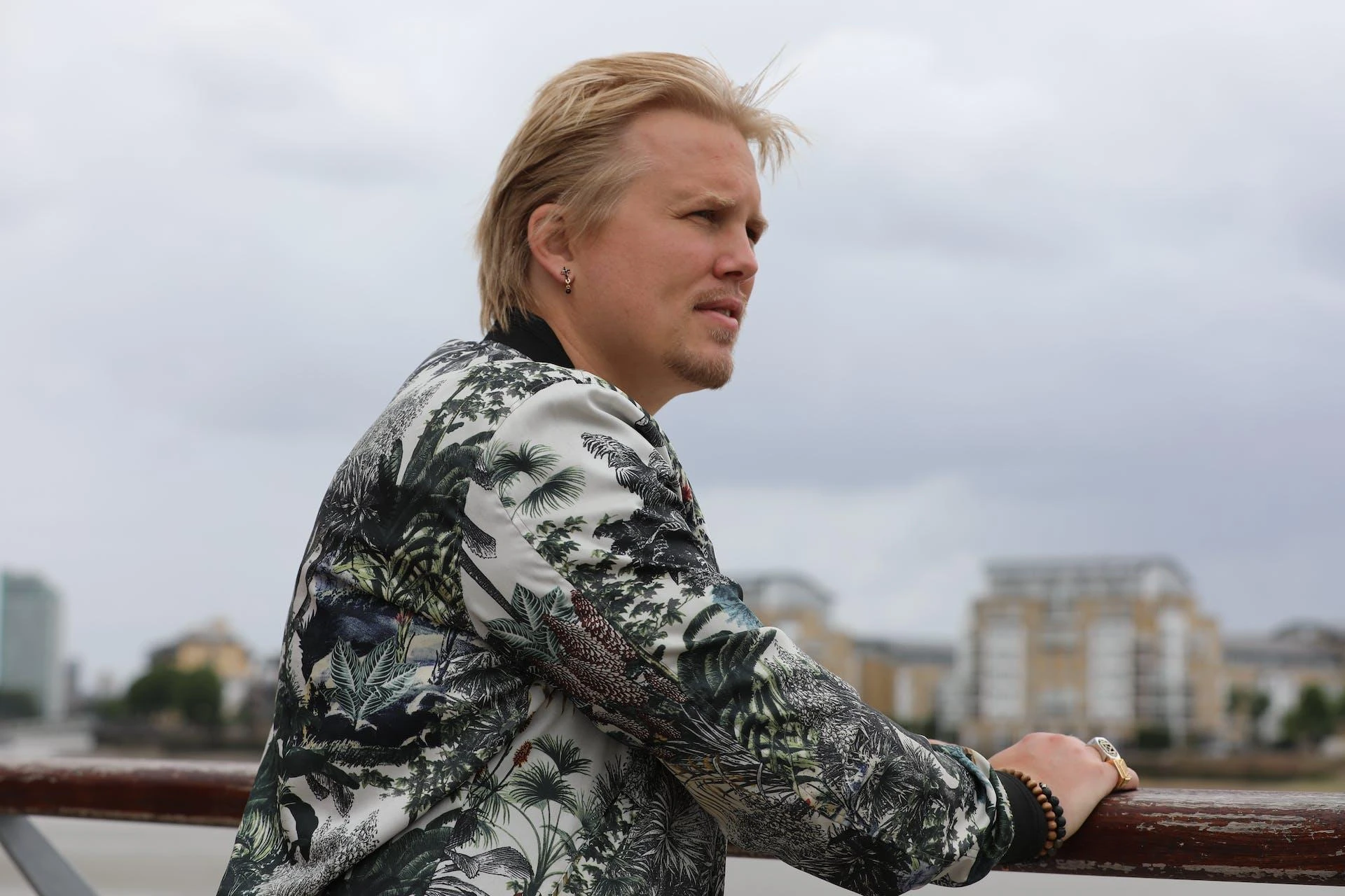 Customization Unleashed: Exploring Trends in Personalised Jacket Designs