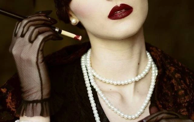 Pearl: The Queen of Gems