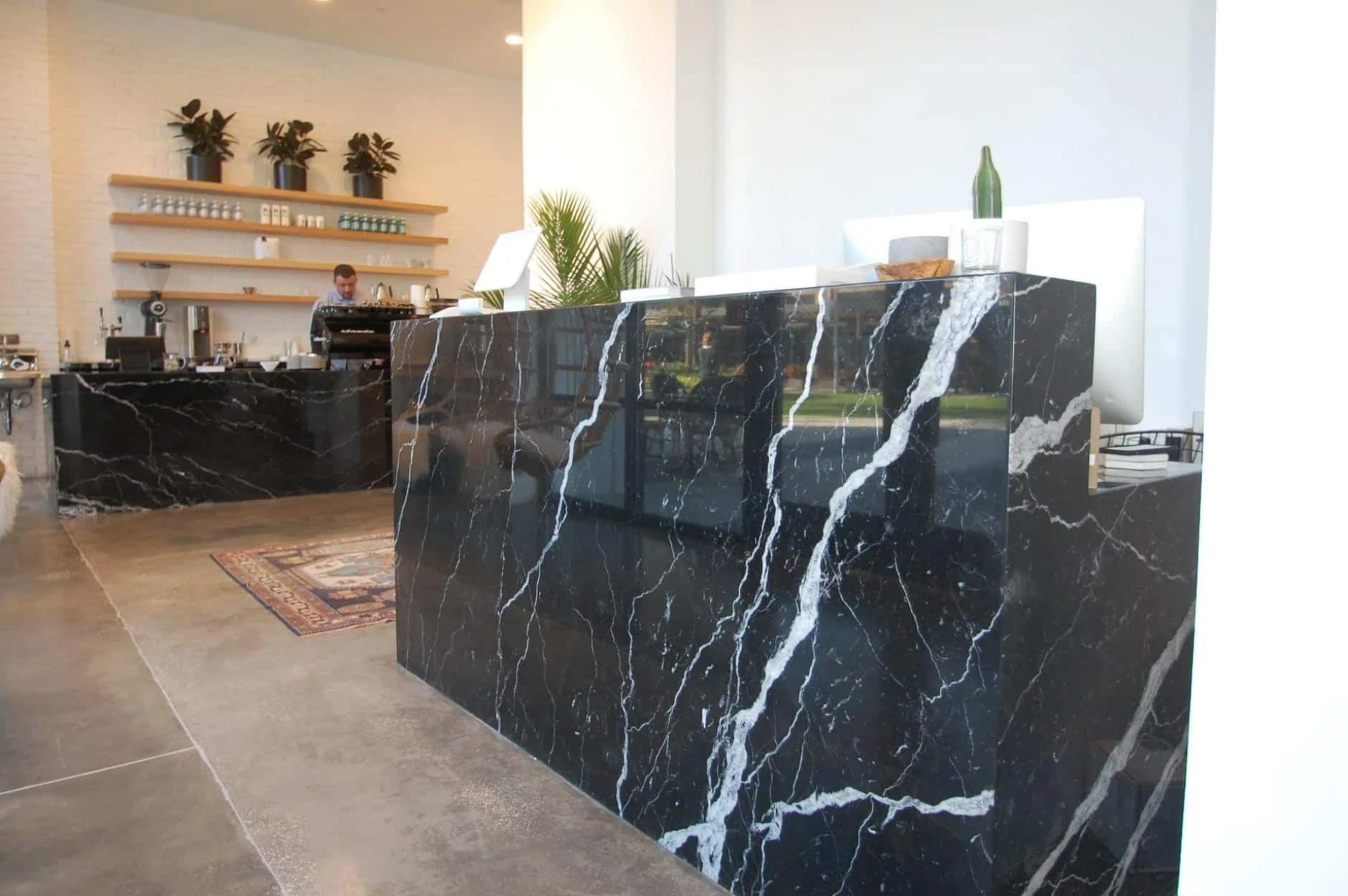 White Granite Countertops: A Stylish and Durable Choice for Your Kitchen