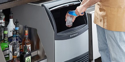 Pro Tips to Ensure Your Ice Machine Runs Smoothly