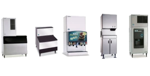 Office Kitchen Rules for Safe Ice Dispenser Usage