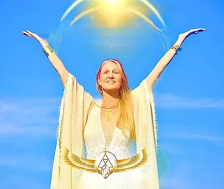 Mary Magdalene, Feminine Energy &amp; Divine Feminine Energy: Empowering Women Throughout History