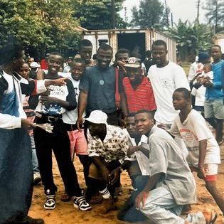 T. Edward Kofi: Guiding Light at African Christians Fellowship International