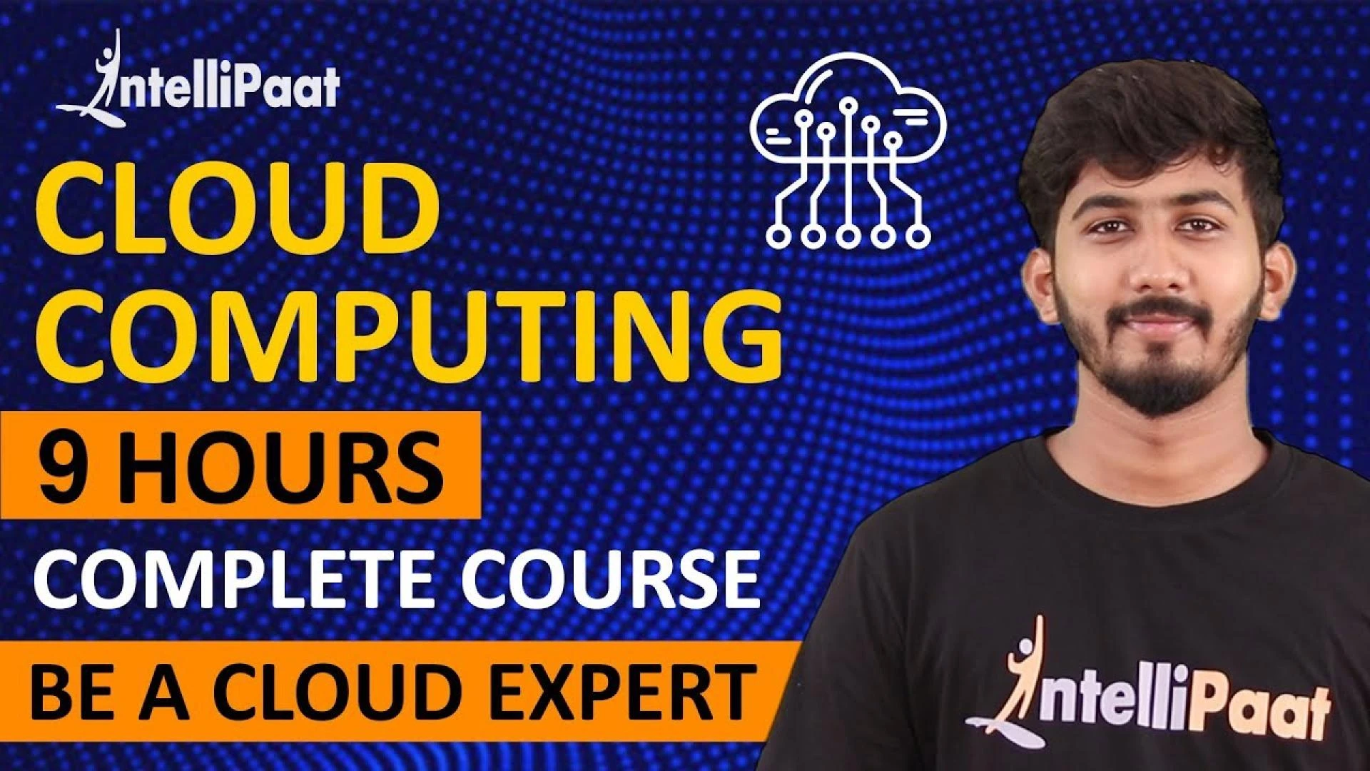 Public Cloud - Cloud Computing | Intellipaat