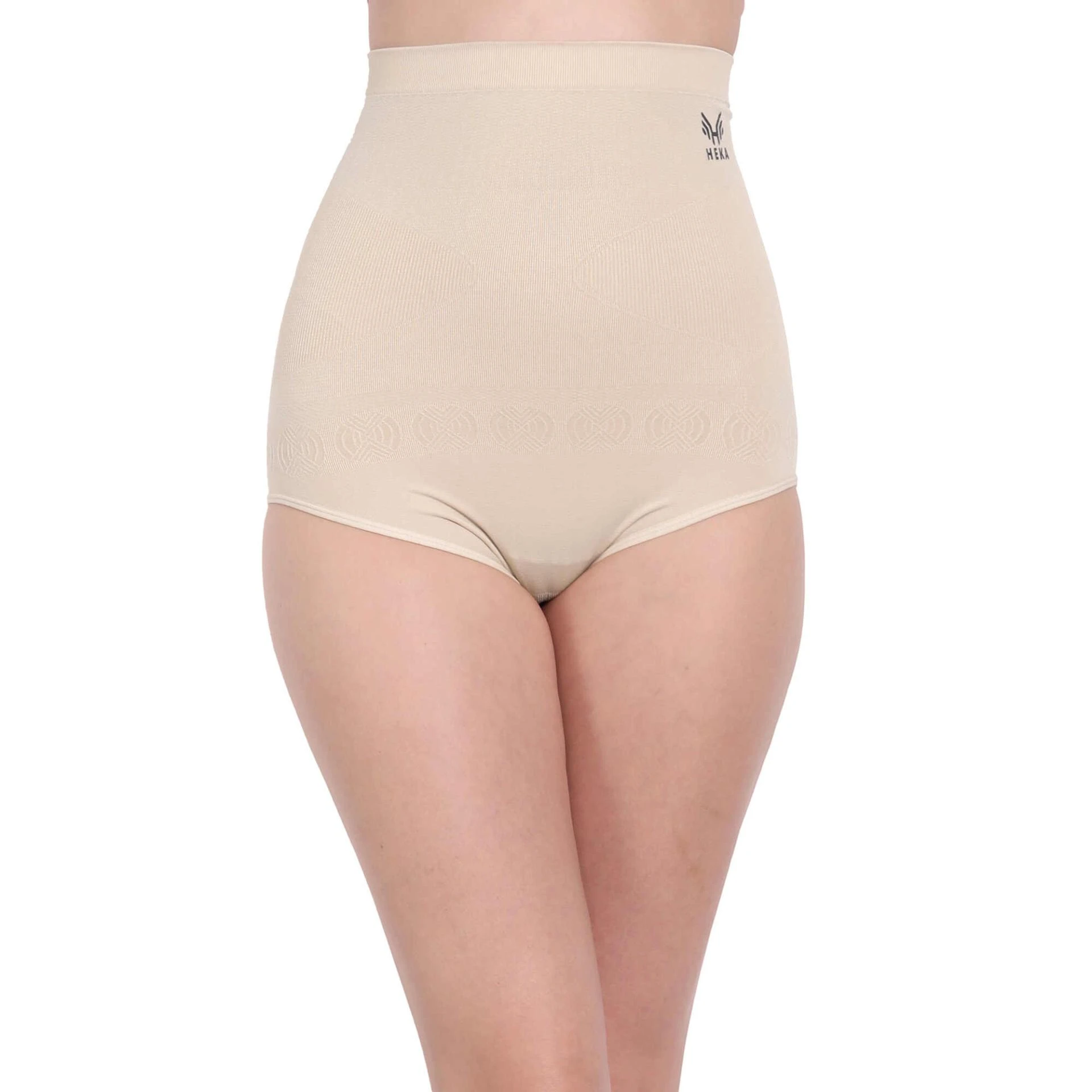 Is Shapewear Effective? Unveiling the Magic of Heka's Seamless Shapewear for Women