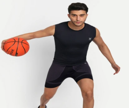 The Ultimate Guide to Finding the Perfect Men's Gym Vest Online
