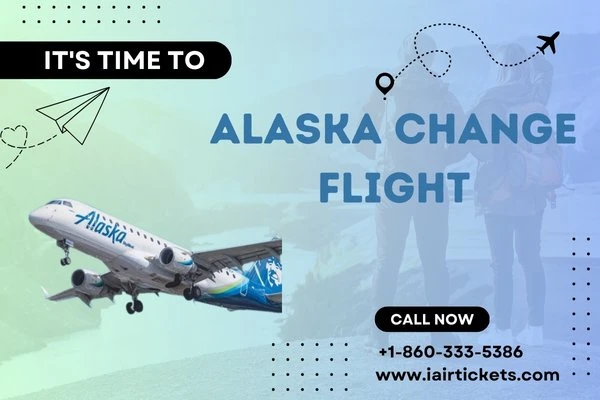 How to Navigate Alaska Airlines Reservation Changes