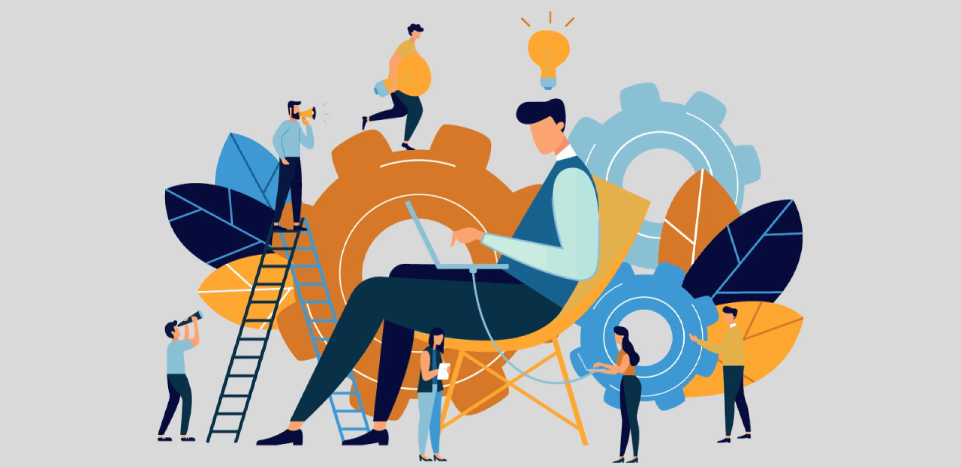 The Role of HR Software Applications in Improving Employee Performance and Productivity