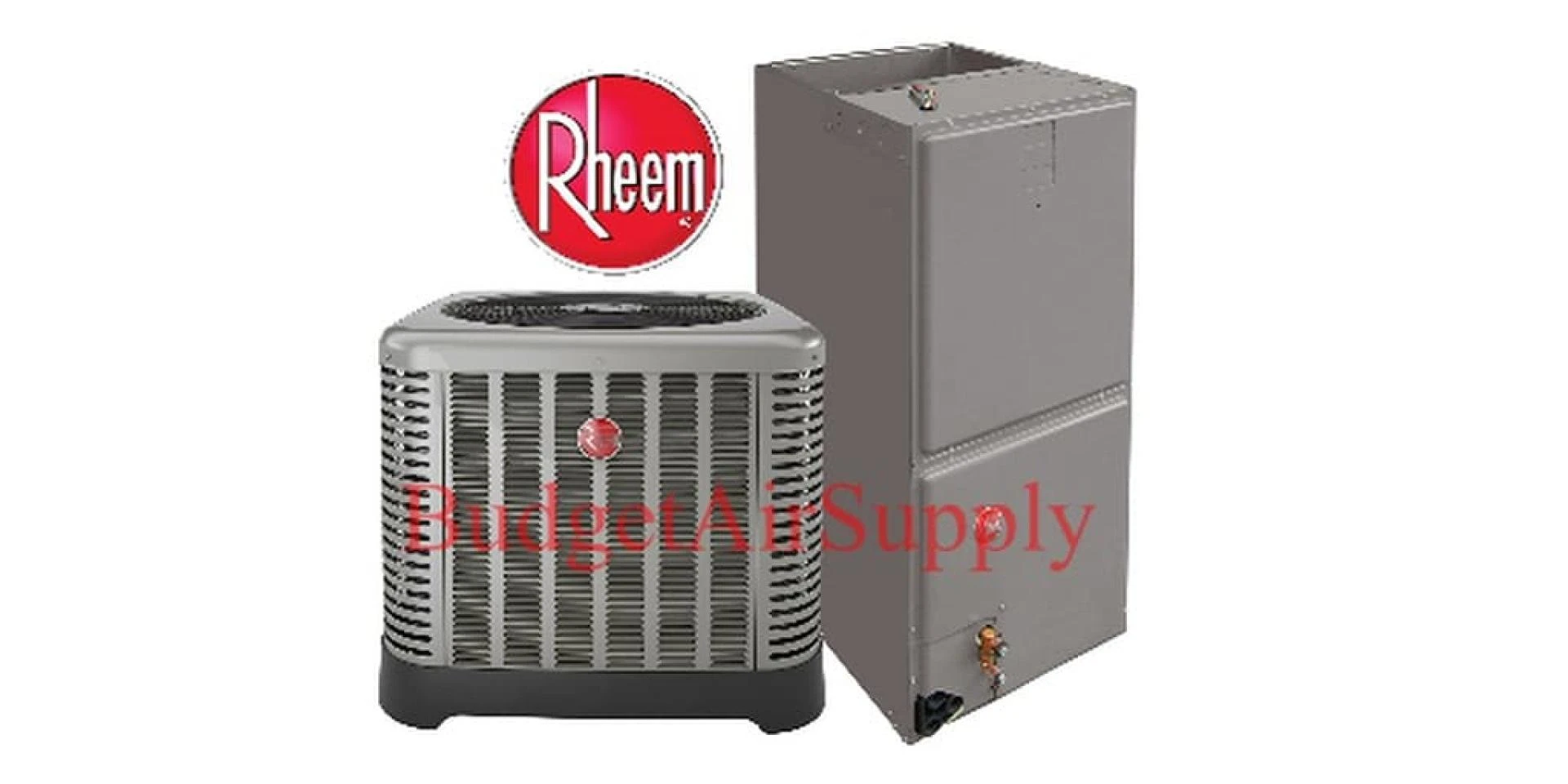 Things To Appreciate About Rheem Split System