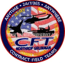 Ideal Means To Market Your Business With Custom Embroidered Patches