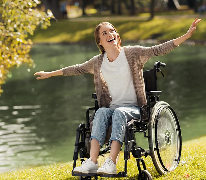 Disability Support Services Queensland