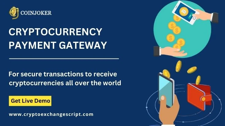 The ultimate secret of cryptocurrency payment gateway development you never know