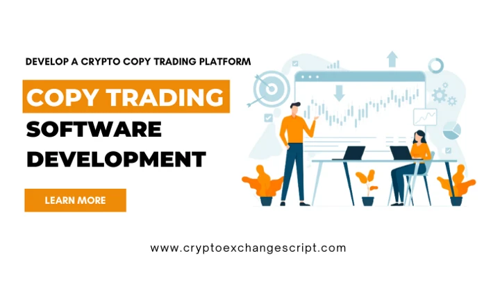 Ultimate Guide: Crypto Copy Trading Software Development
