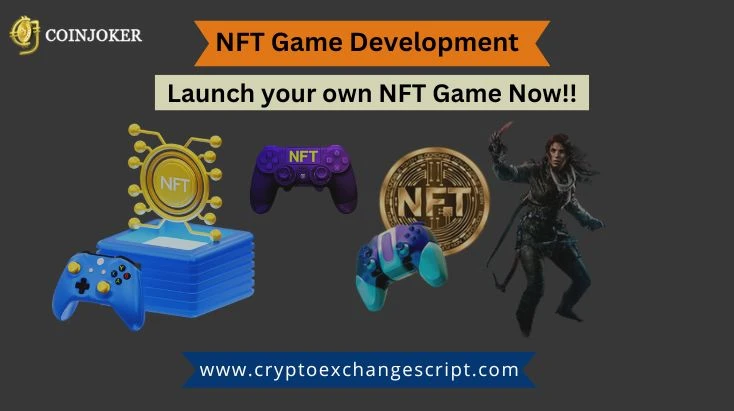 Everyone should know about NFT Gaming Platform and build NFT Game in just few days
