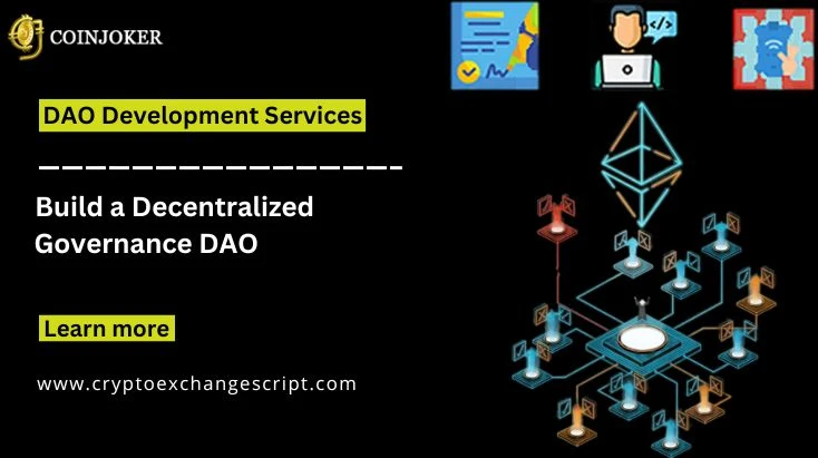 Double your profit with these few tips for better DAO blockchain development