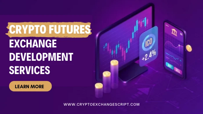 Secret Things You Didn’t Know About Cryptocurrency Futures Exchange Development