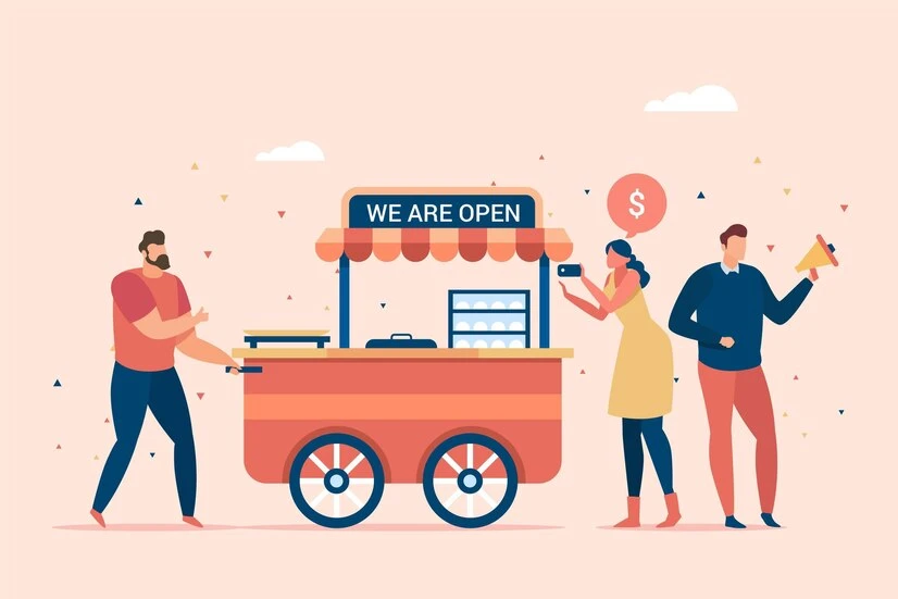 5 Steps To Turn Your Small Business Into An Online Business In 2023