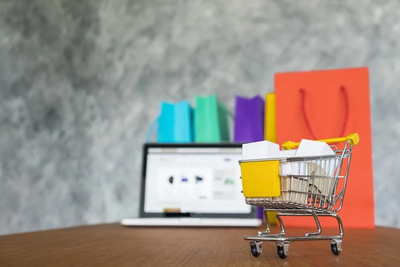 The Cheapest Way To Set Up An eCommerce Store In a Few Clicks