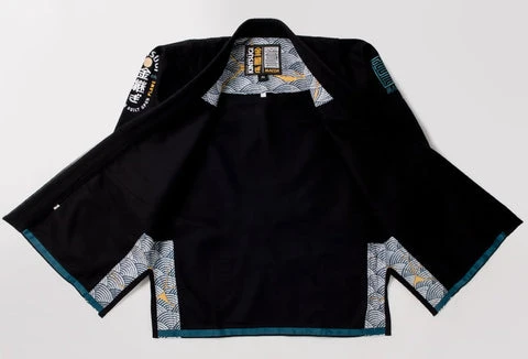 best jiu jitsu gi