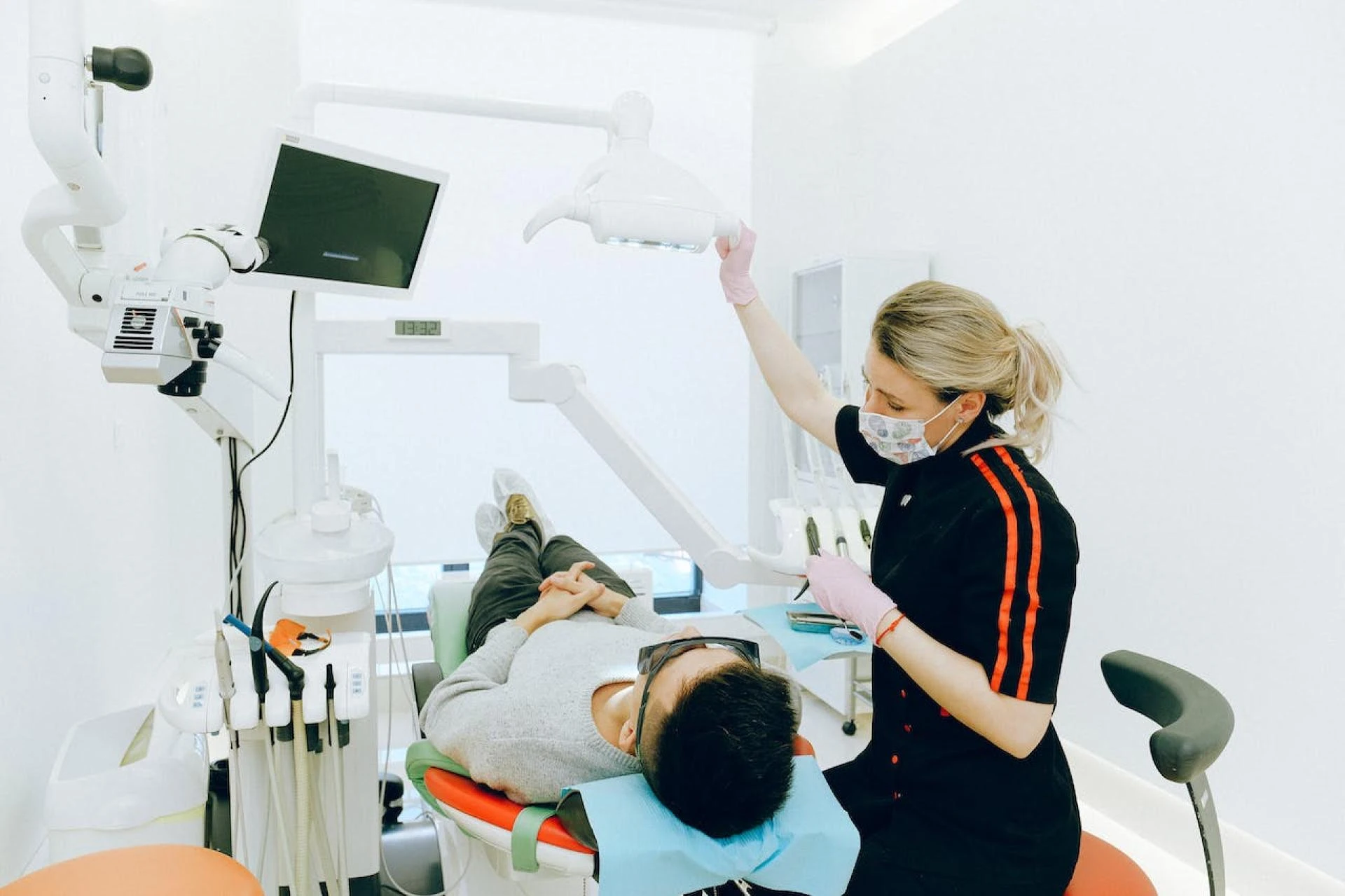 A Day in the Life: What to Expect During Treatment at Lifeline Rehabs Centre India