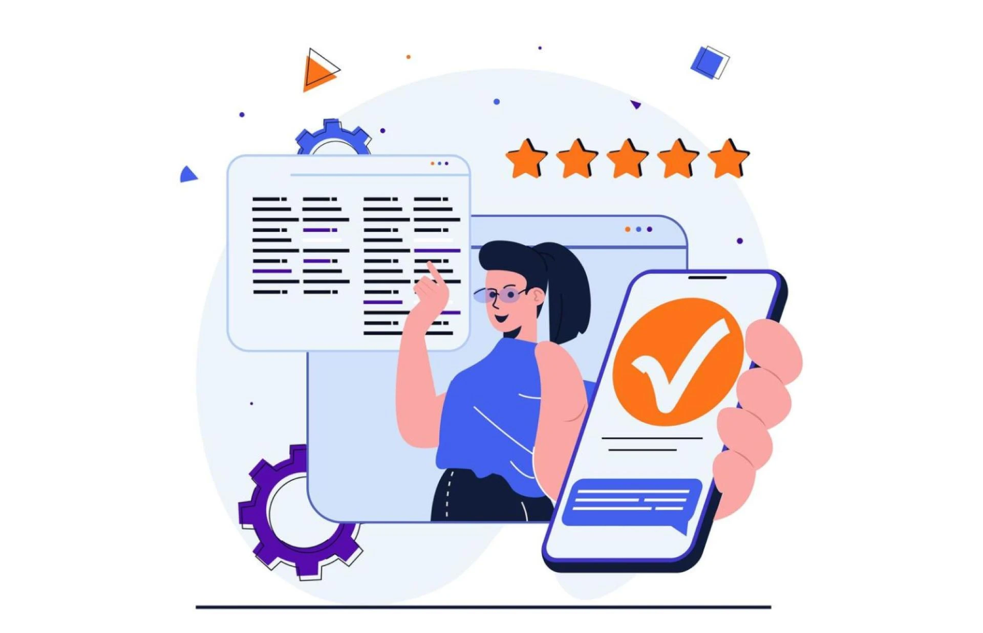 DXB APPS Offering Premier App Development Company Dubai Services