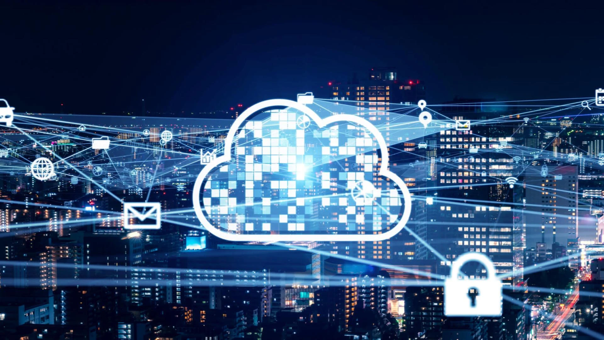 Fortifying Digital Defenses: Cutting-Edge Cybersecurity Solution Saudi Arabia