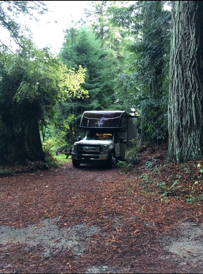 4 Essential Steps to Winterize Your RV