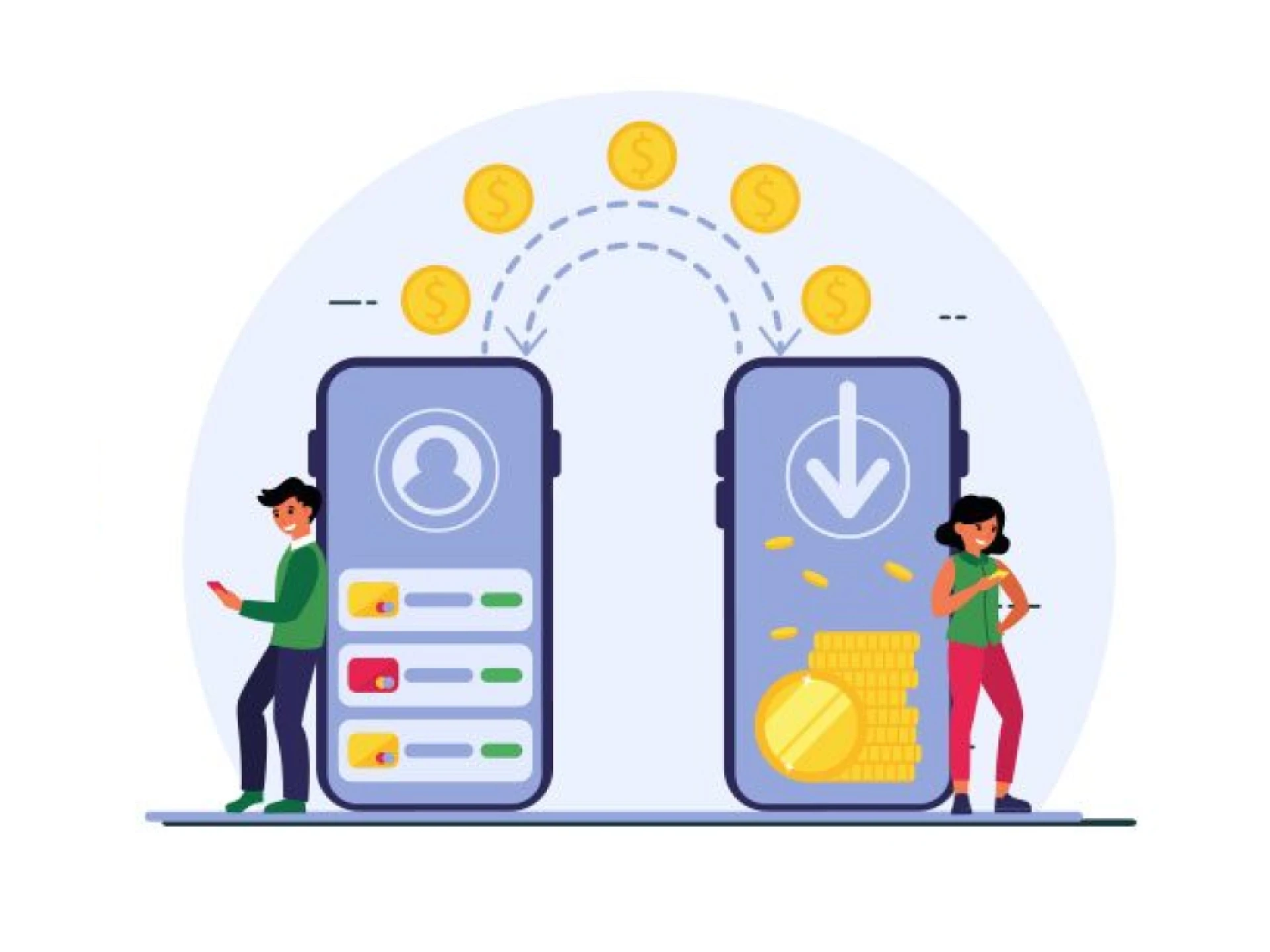 We Deal in Cost-Effective Mobile Apps Development Dubai