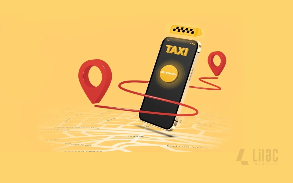 Navigating the Future: Enhancements in Cab Dispatch Systems