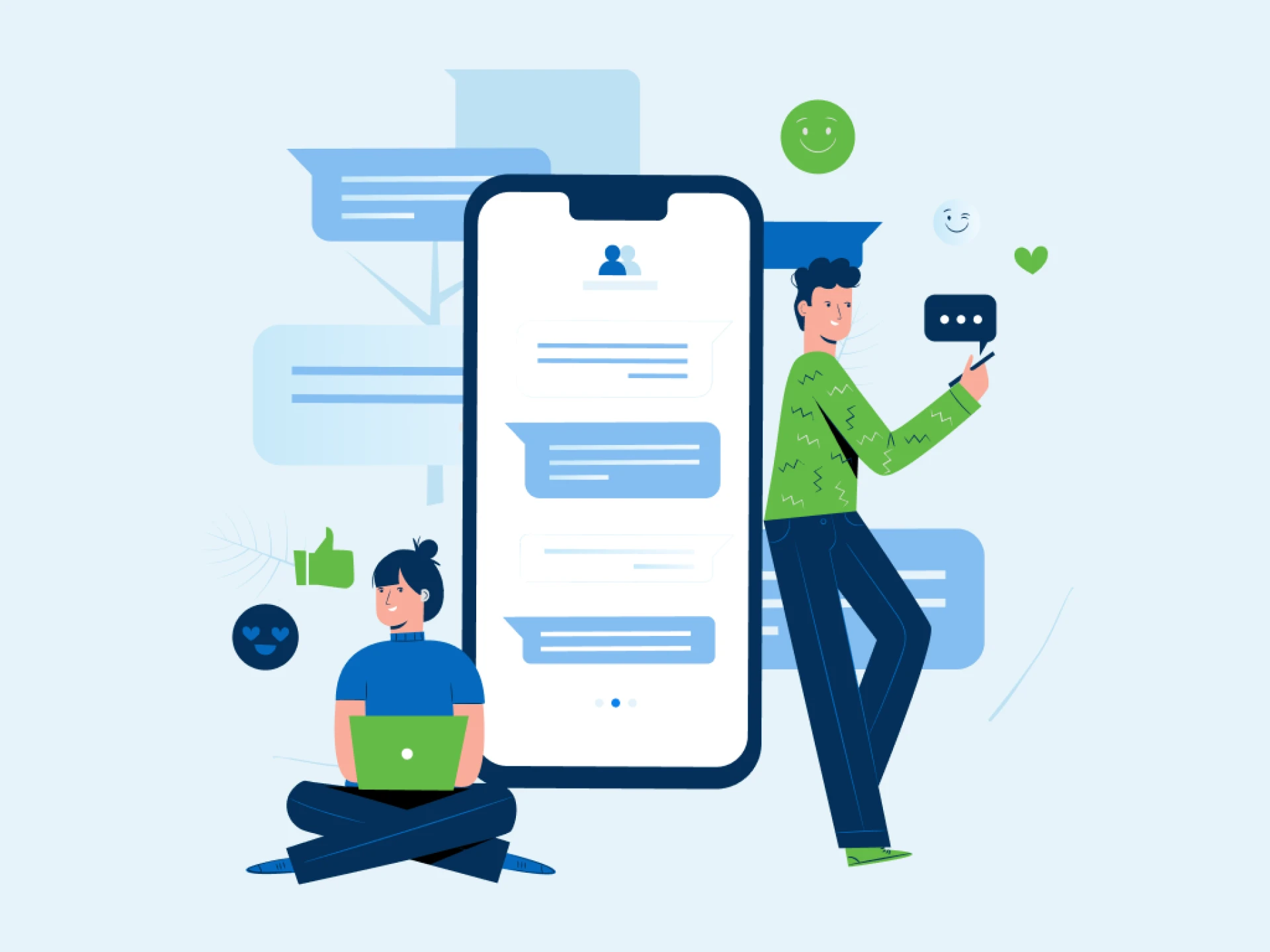 Avail The Best Developer Companies in Dubai with DXB APPS