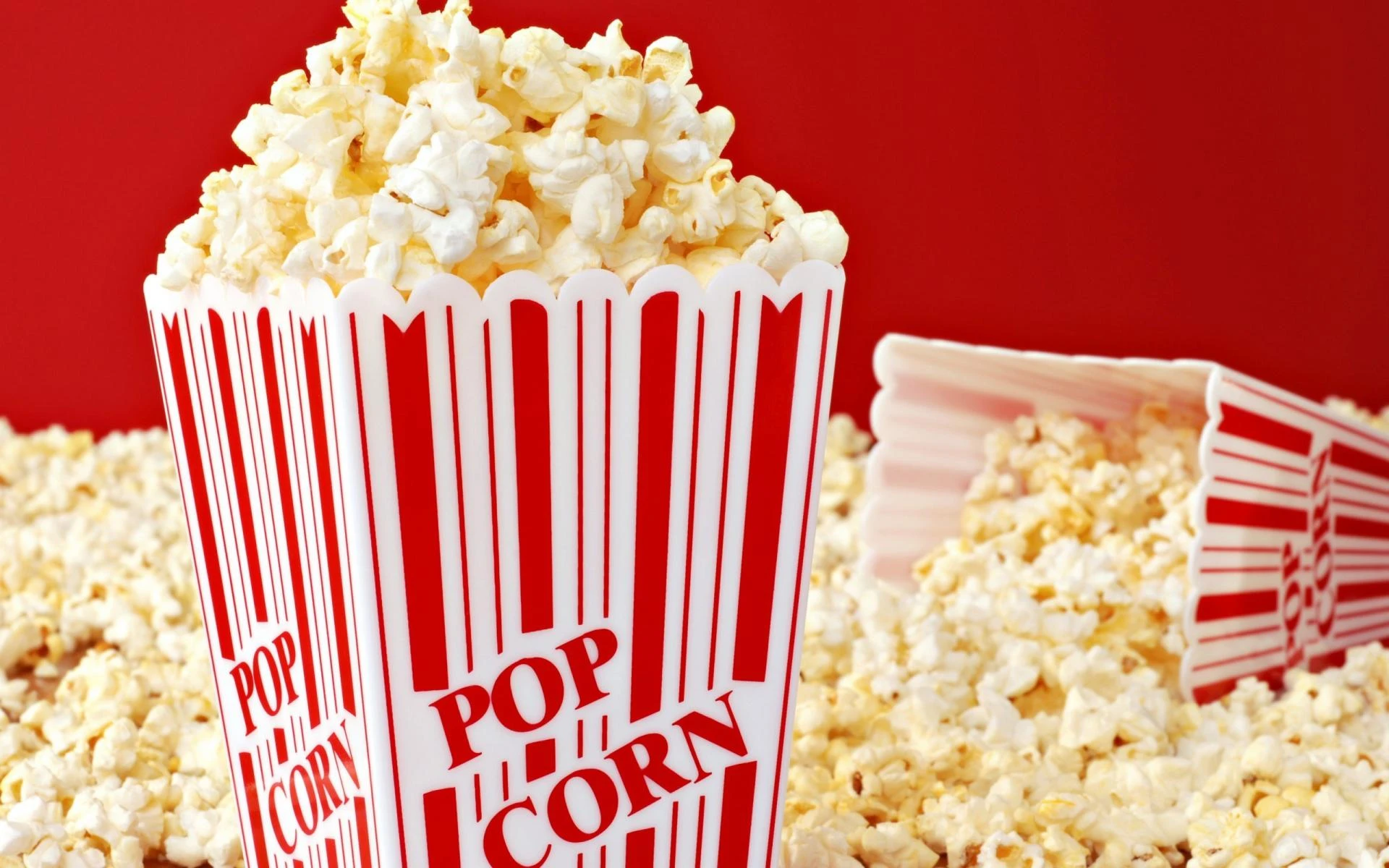 The Popcorn Box Suppliers: Popping Up with Innovation and Sustainability