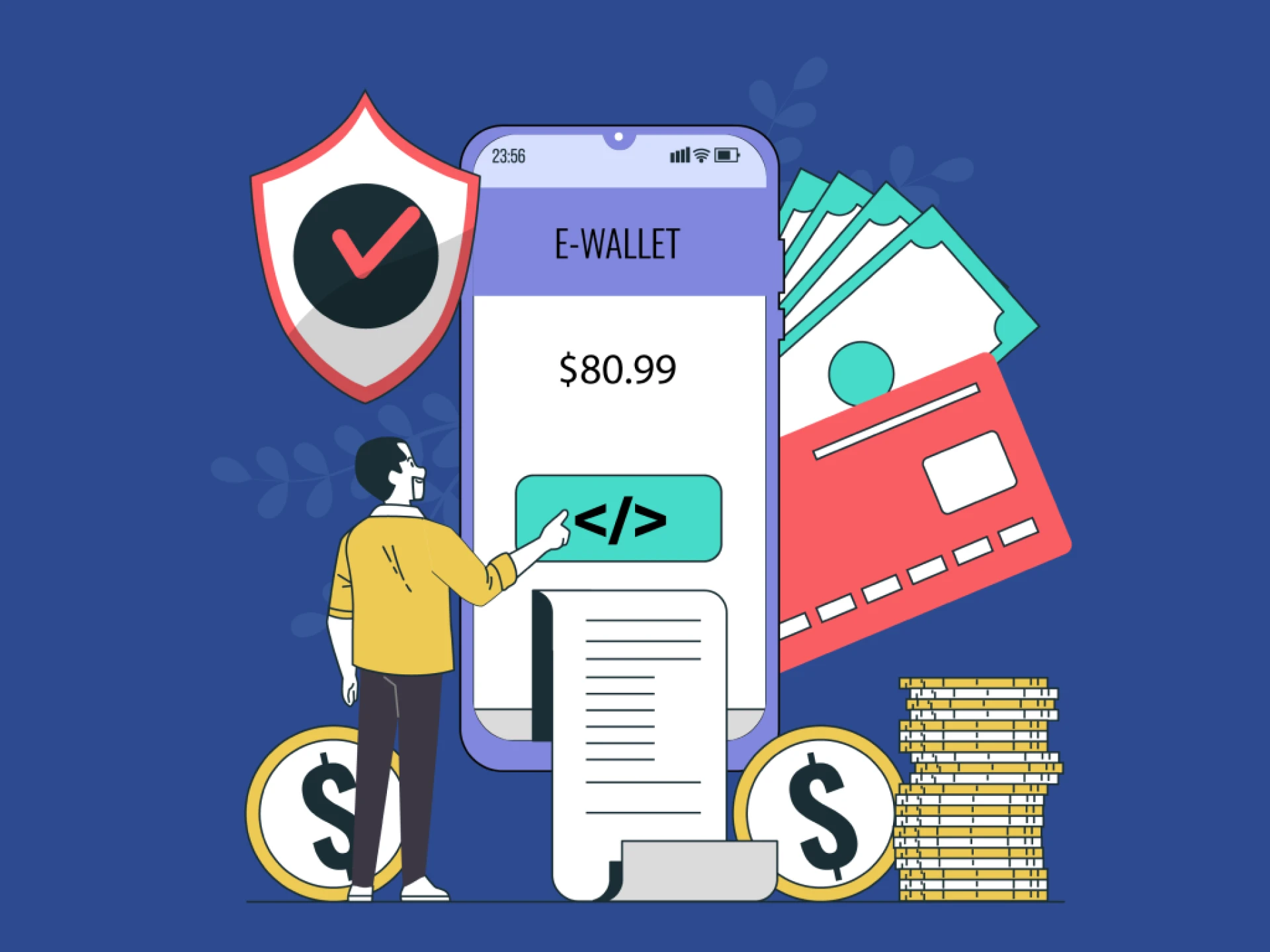 Create better App Development Company Dubai with DXB APPS