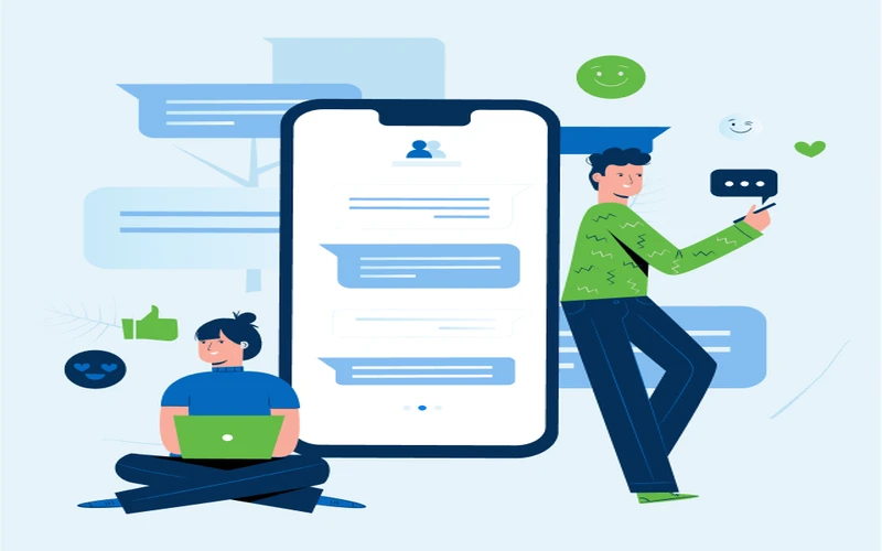 DXB APPS - the Alpha of Mobile App Development