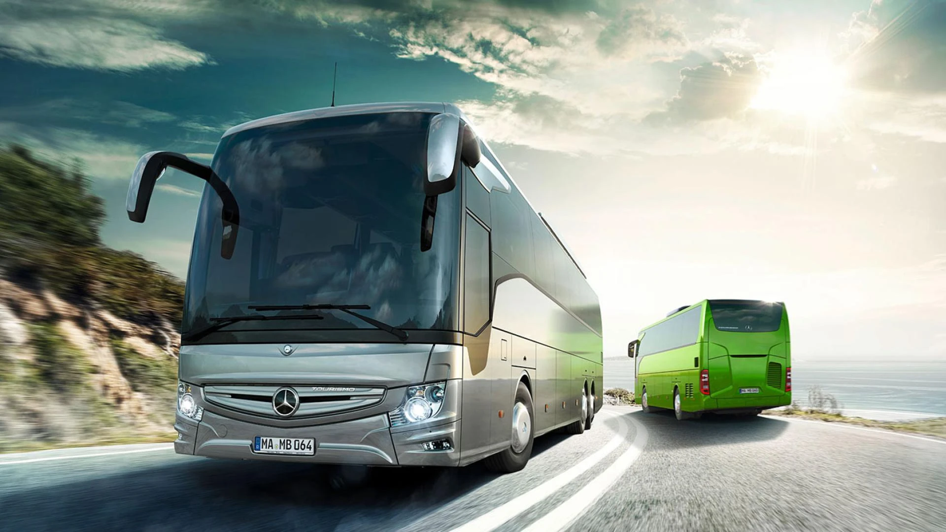 Unveiling the Best Coach Hire Oxford for a Seamless Journey