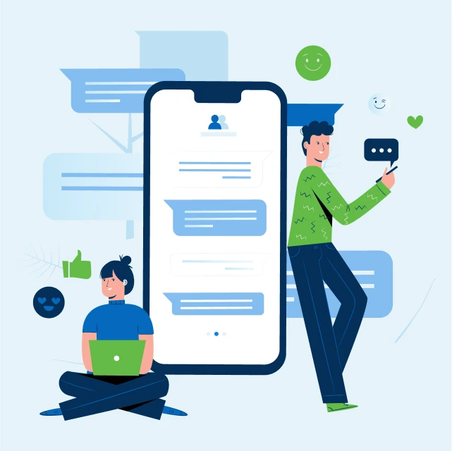 Elevating Mobile Experiences with DXB APPs a top mobile app development company dubai