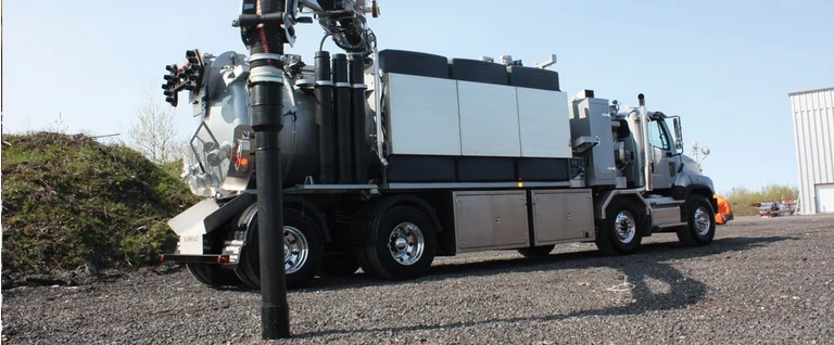 The Essential Guide to Excavation Equipment: Types, Uses, and Advantages