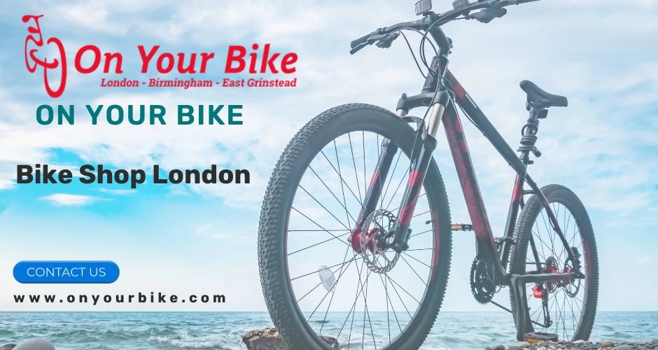 Wheelie Exciting: Exploring Top Bike Shop London and Bike Repair Services