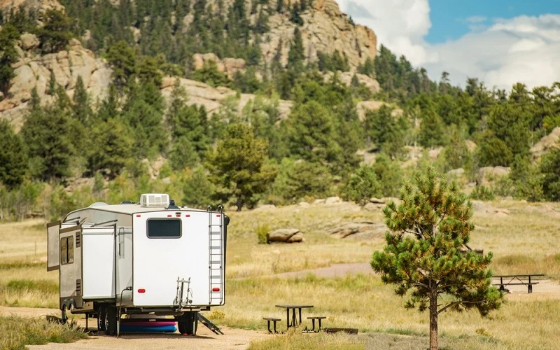 Traveling the Oregon Trail in Your RV: 4 Fascinating Idaho Destinations