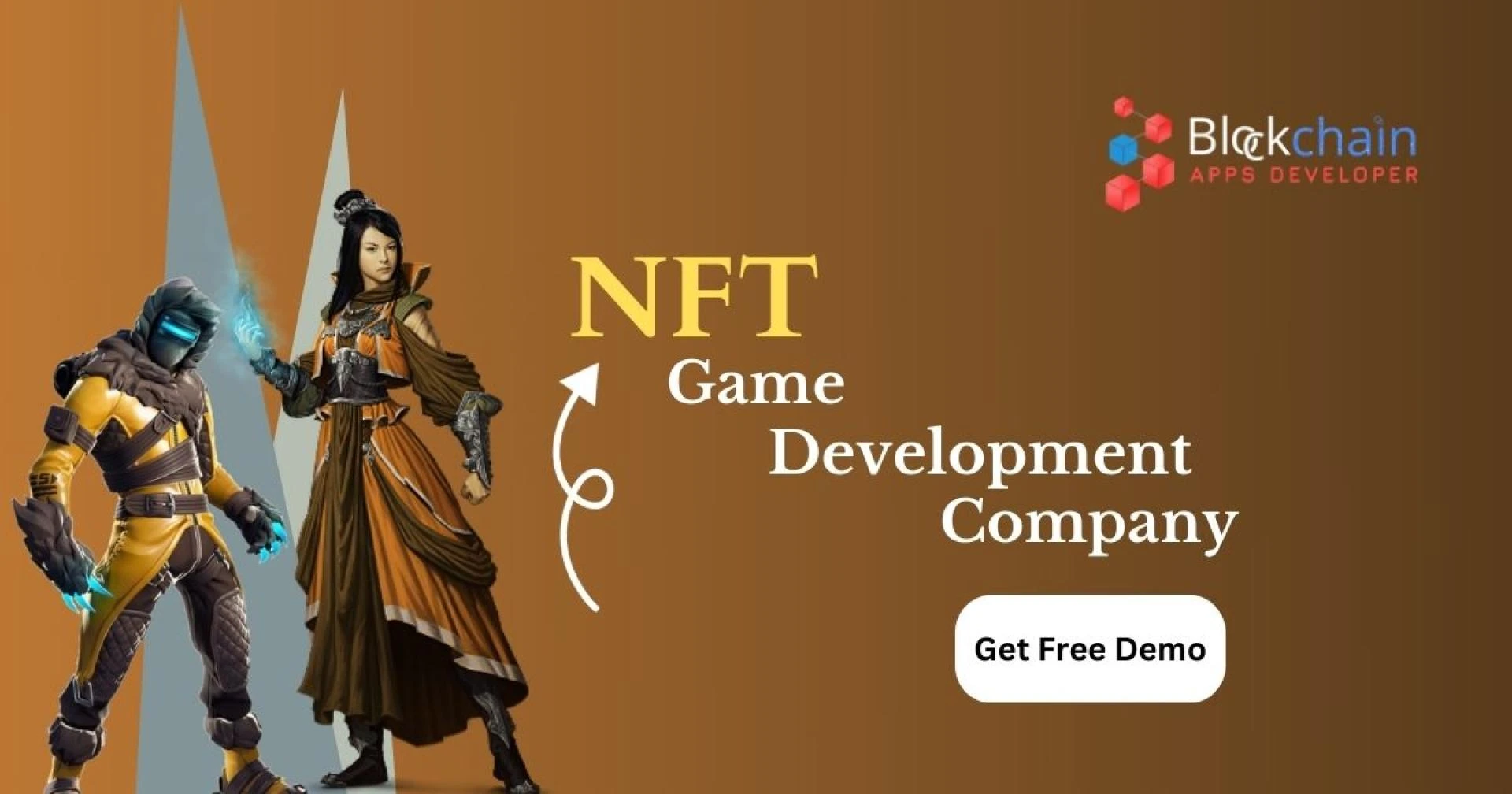NFT Game Development - A Unmatched Guide To Reach A Zenith On Online Gaming Platform