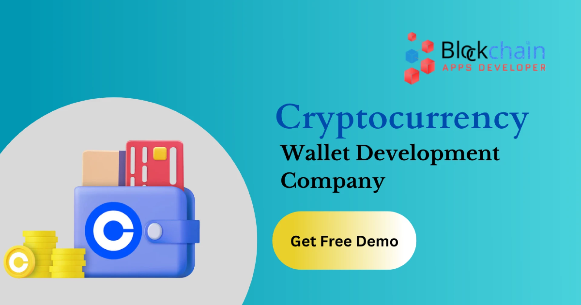 Cryptocurrency Wallet Development: A Comprehensive Guide To Develop A Crypto Wallet Effectively