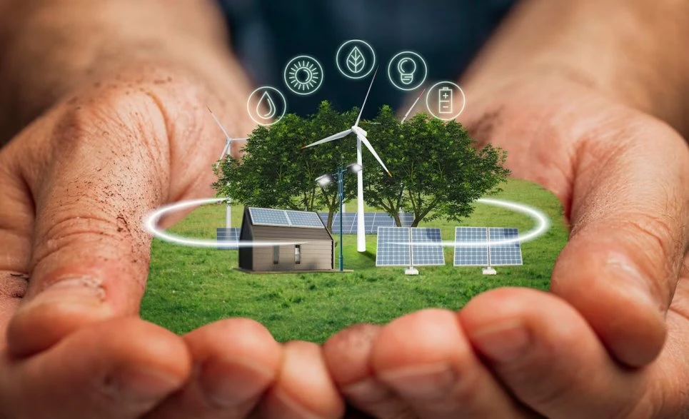 The Green Revolution: Home Solar System Benefits| Halcol Energy
