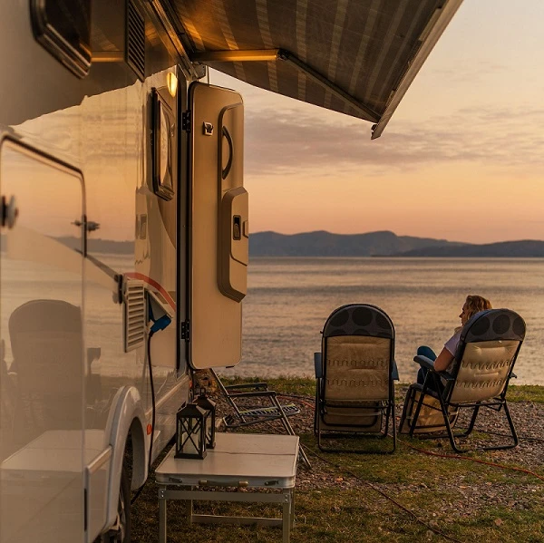 4 Reliable Pieces of Gear You Should Take on Every RV Excursion